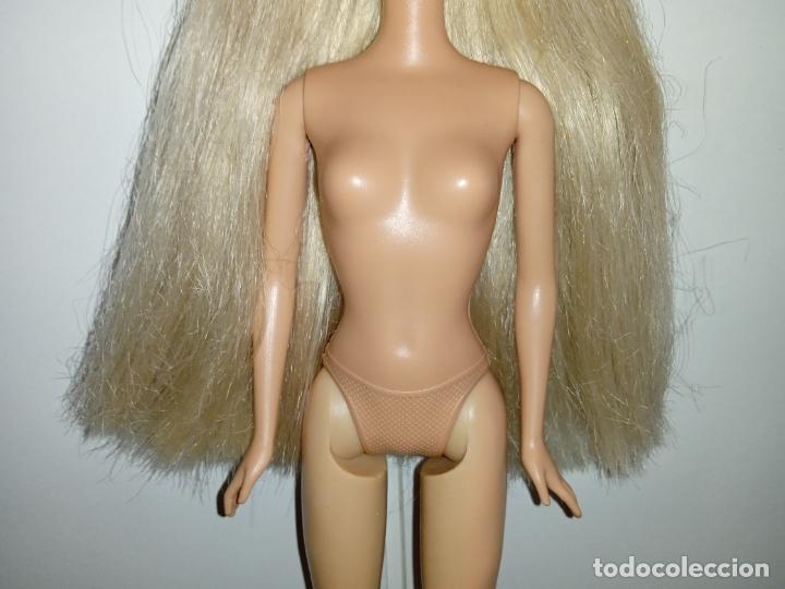 Barbie y Ken: Mu&ntilde;eca Barbie Kayla - Foto 3