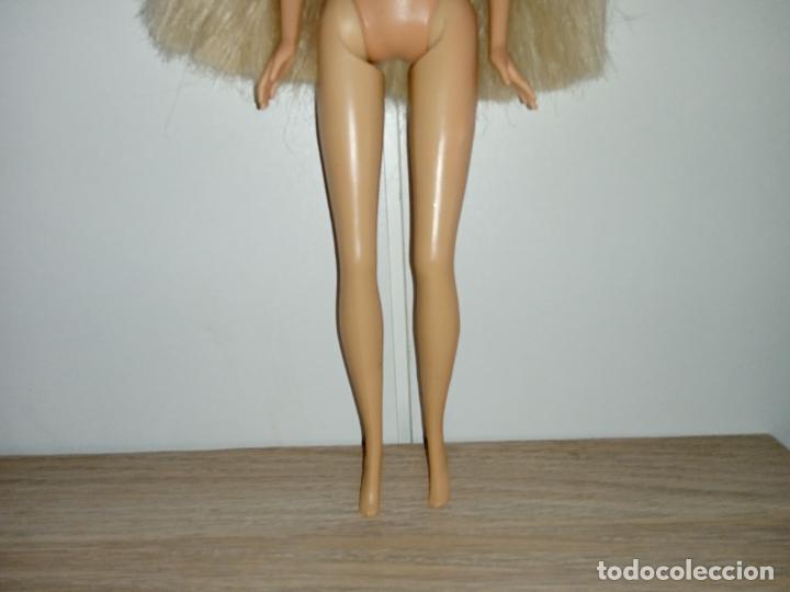 Barbie y Ken: Mu&ntilde;eca Barbie Kayla - Foto 4