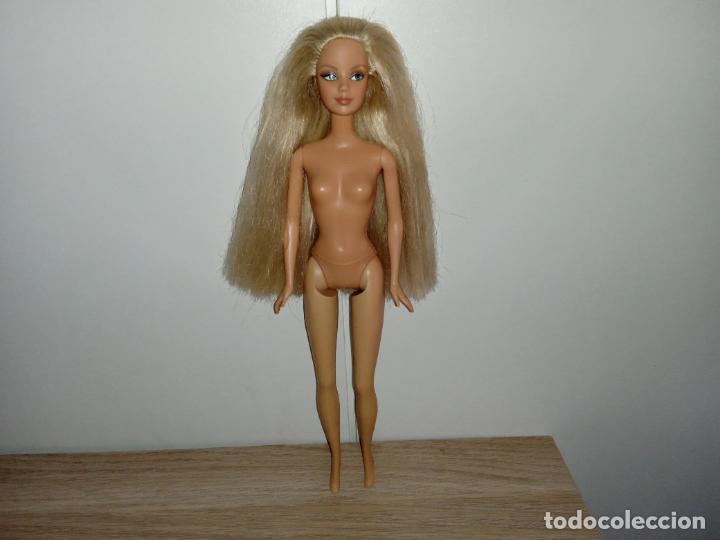 Barbie y Ken: Mu&ntilde;eca Barbie Kayla - Foto 5