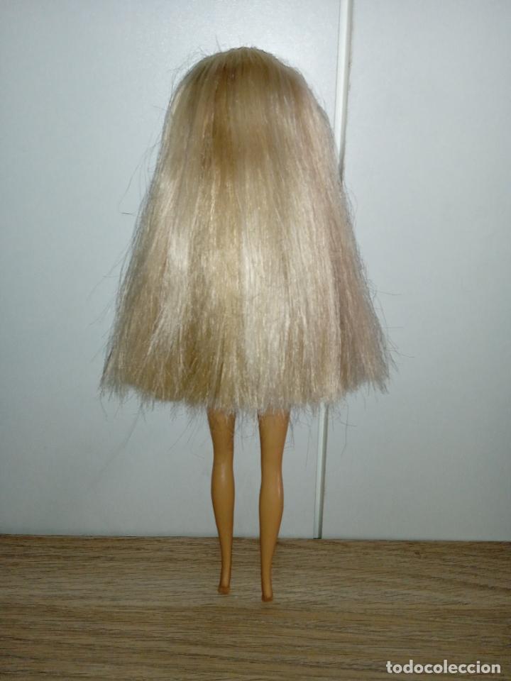 Barbie y Ken: Mu&ntilde;eca Barbie Kayla - Foto 6