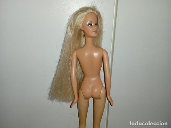 Barbie y Ken: Mu&ntilde;eca Barbie Kayla - Foto 7