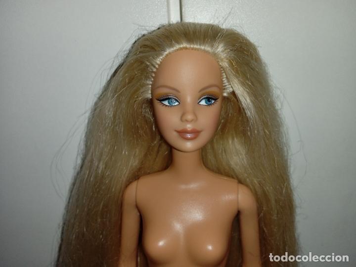 Barbie y Ken: Mu&ntilde;eca Barbie Kayla - Foto 1