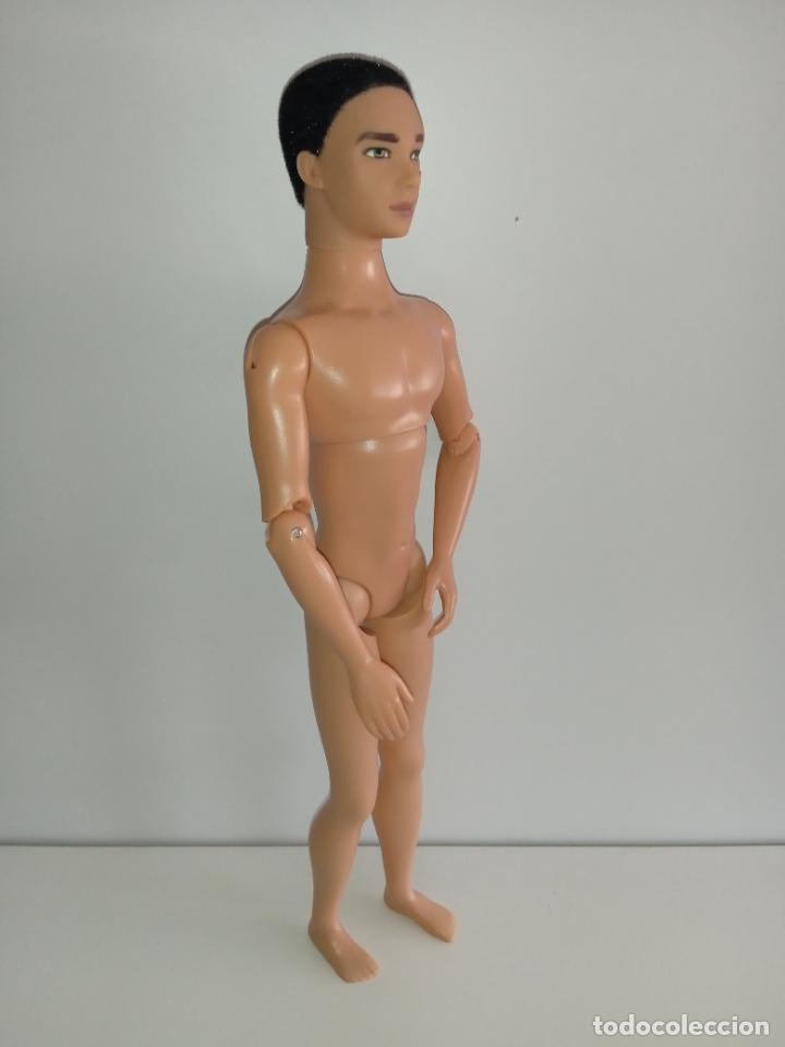Barbie y Ken: mu&ntilde;eco Ken flavas Liam - Foto 6