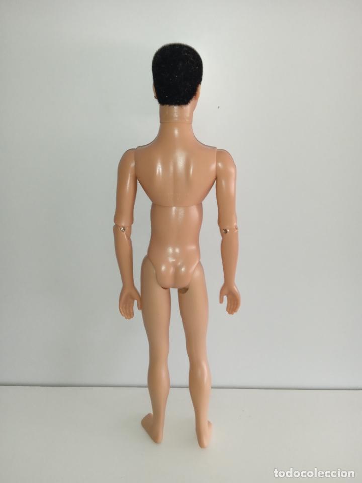 Barbie y Ken: mu&ntilde;eco Ken flavas Liam - Foto 7
