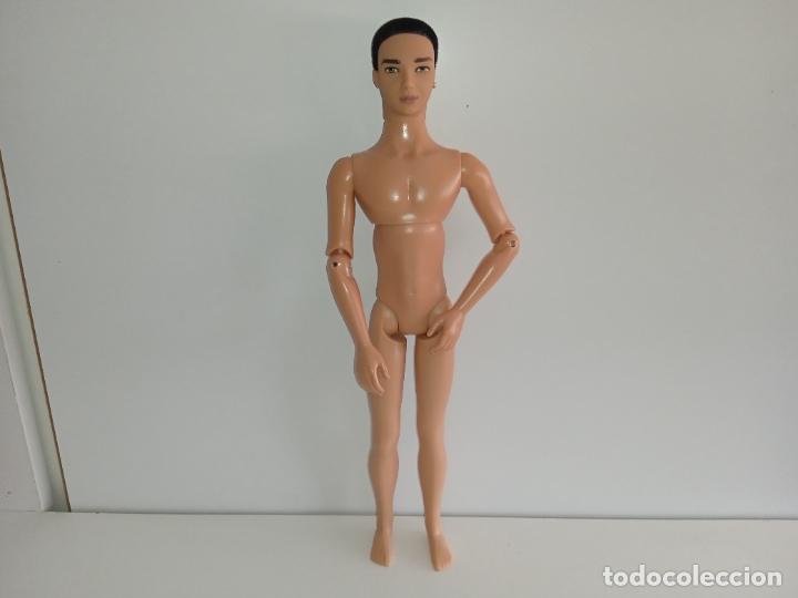Barbie y Ken: mu&ntilde;eco Ken flavas Liam - Foto 9