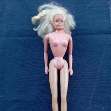 Barbie y Ken: BARBIE 1966 MATTEL INC, MATTEL SPAIN. Lote 361844860