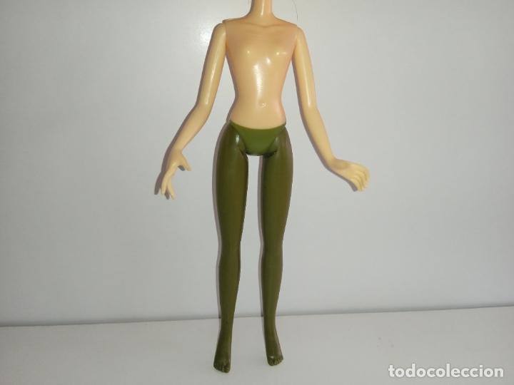 Barbie y Ken: mu&ntilde;eca Barbie hada campanilla Disney - Foto 2