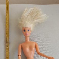 Barbie y Ken: MUÑECA BARBIE DE MATTEL. 1991. Lote 362215875