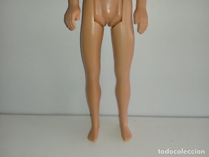 Barbie y Ken: Mu&ntilde;eco Ken con pelo - Foto 5