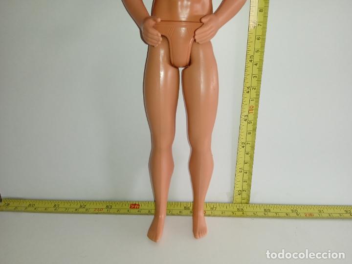 Barbie y Ken: Mu&ntilde;eco Ken made in spain - Foto 5