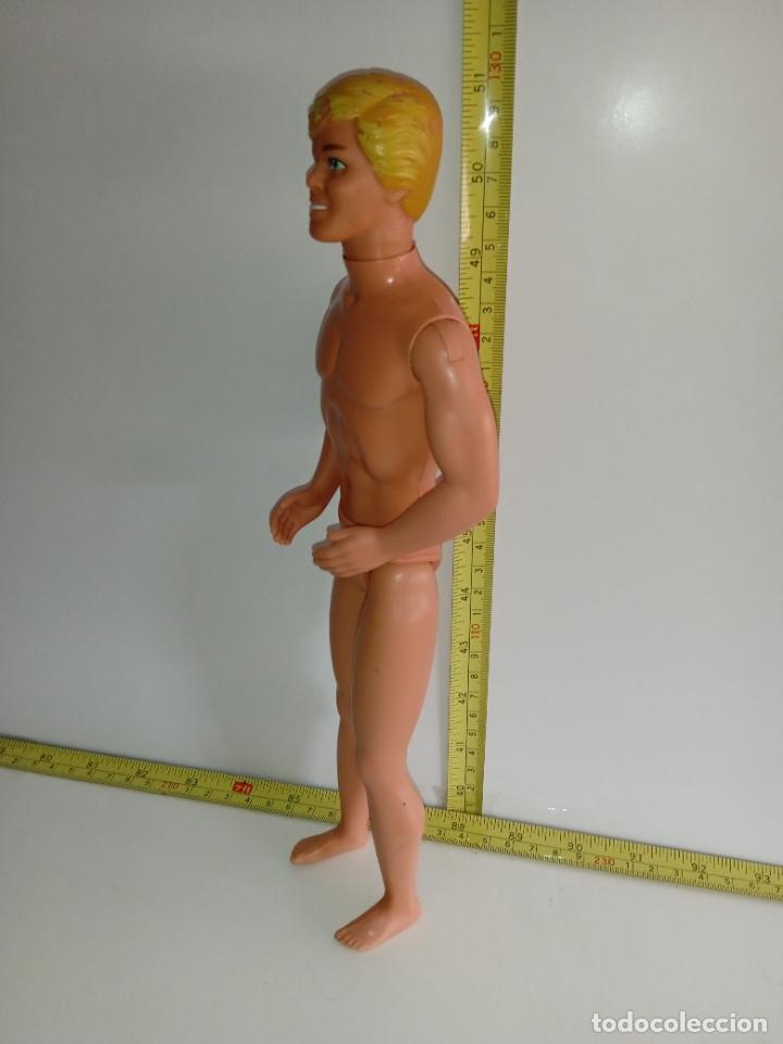 Barbie y Ken: Mu&ntilde;eco Ken made in spain - Foto 7