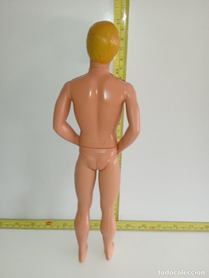 Barbie y Ken: Mu&ntilde;eco Ken made in spain - Foto 8