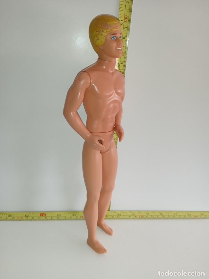 Barbie y Ken: Mu&ntilde;eco Ken made in spain - Foto 9