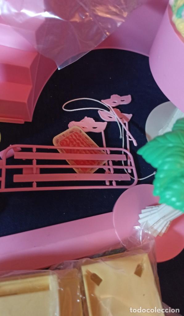Barbie y Ken: Complemento de Barbie Fantasy Palace - Foto 3