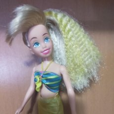 Barbie y Ken: SIRENA COOL TEEN PEAL TYCO. Lote 363303965