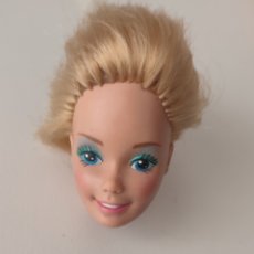 Barbie y Ken: CABEZA HEAD DE BARBIE ASTRONAUTA ASTRONAUT ASTRONAUTE. Lote 364527791