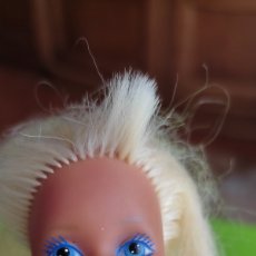 Barbie y Ken: MUÑECA BARBIE CONGOST SPAIN. Lote 365810726