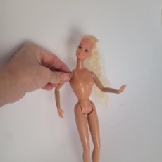 Barbie y Ken: BARBIE SECRETOS DE BELLEZA CONGOST BEAUTY SECRETS. Lote 365915276