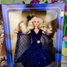 Barbie y Ken: BARBIE SAPPHIRE DREAM DE 1995. Lote 366226281