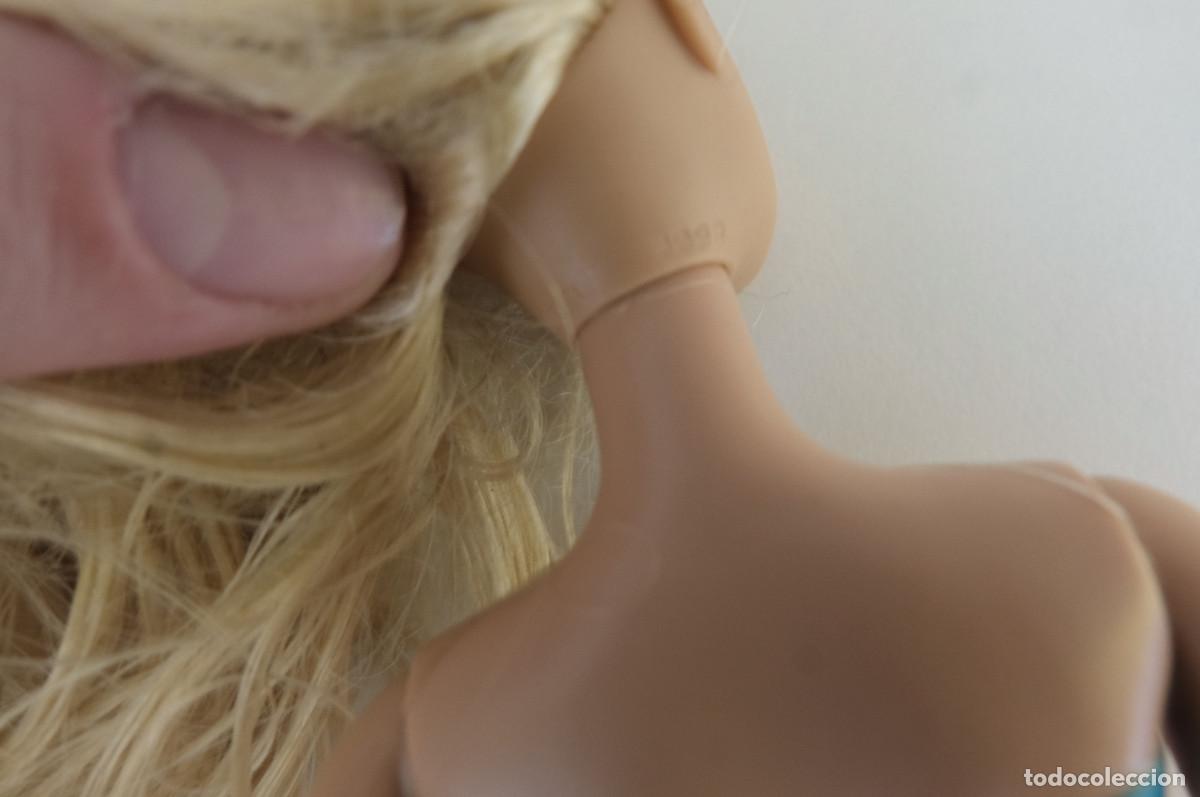 Barbie y Ken: Barbies Mattel 1998. - Foto 3