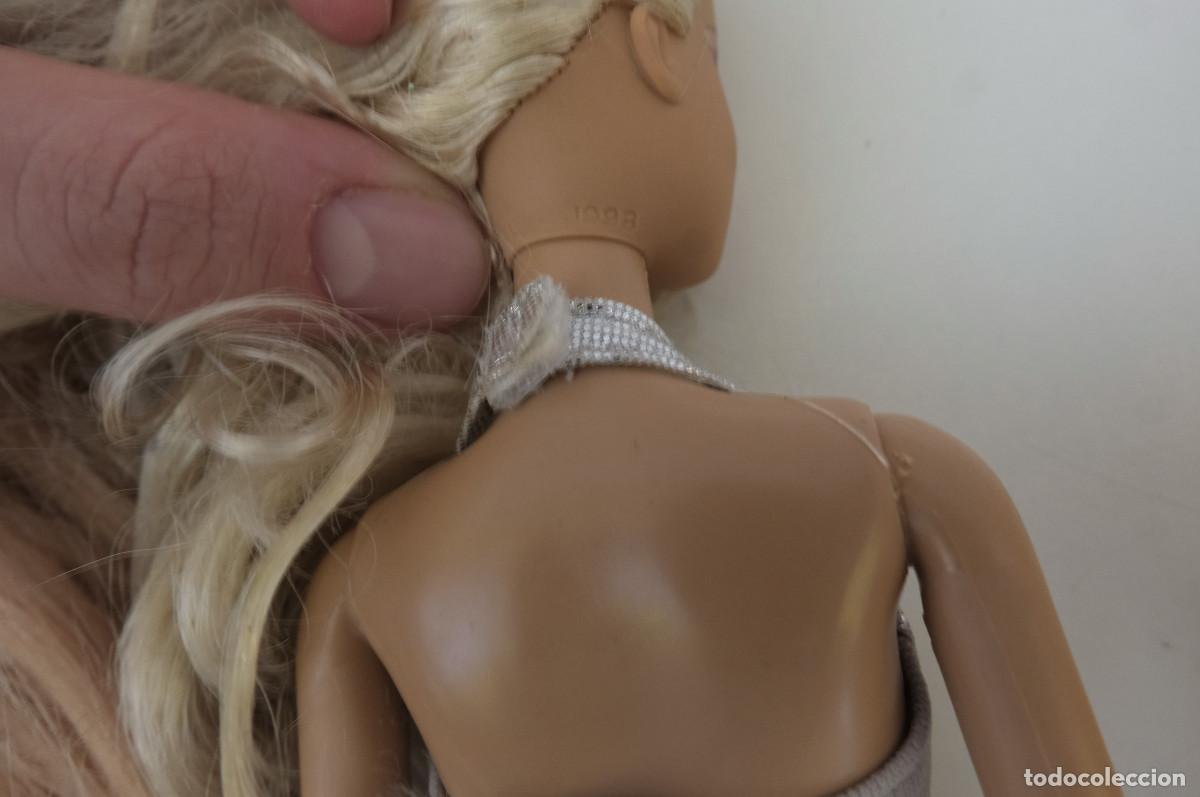 Barbie y Ken: Barbies Mattel 1998. - Foto 4