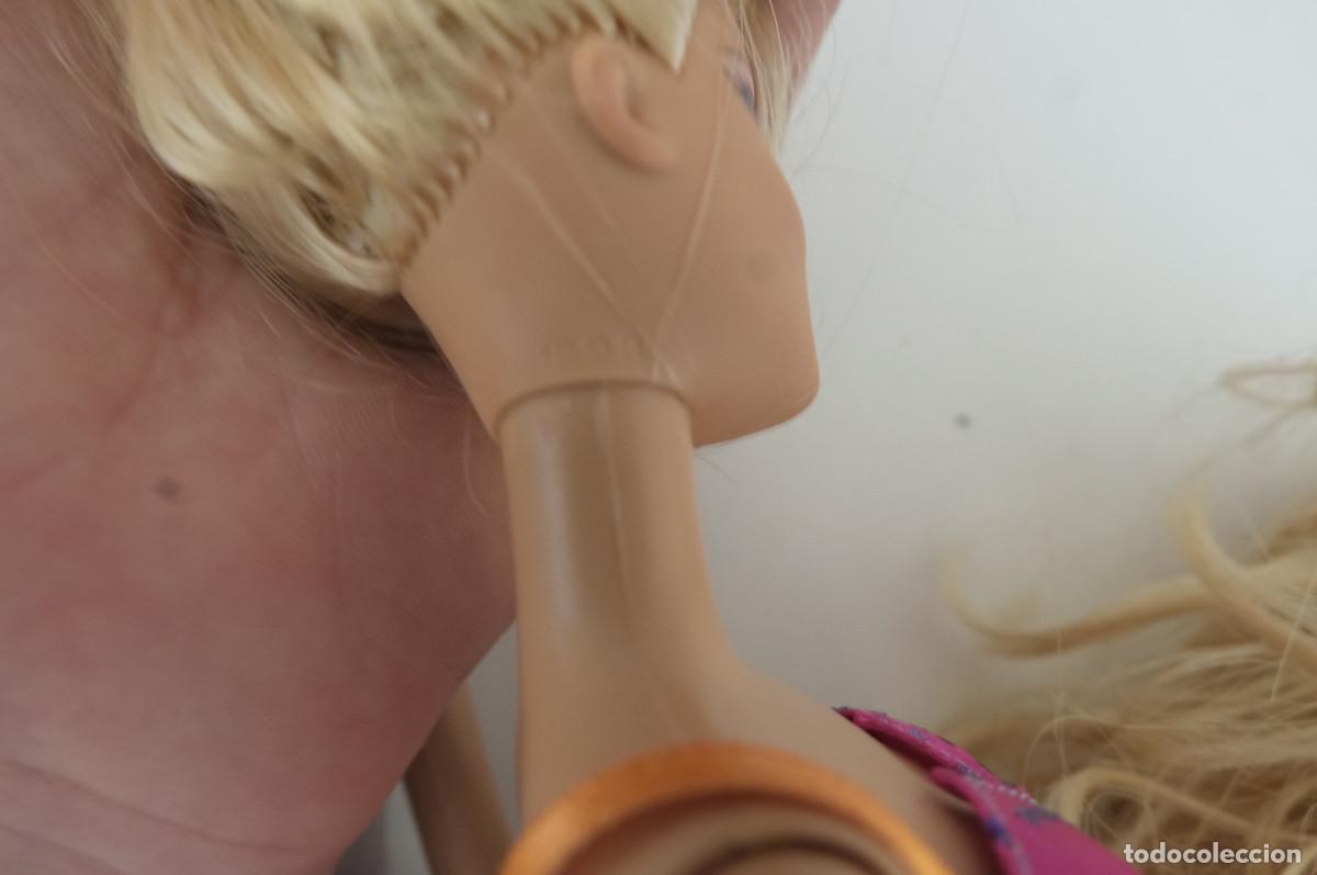 Barbie y Ken: Barbies Mattel 1998. - Foto 5