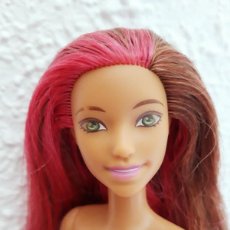 Barbie y Ken: BARBIE Y LOS DELFINES MÁGICOS. Lote 366784301