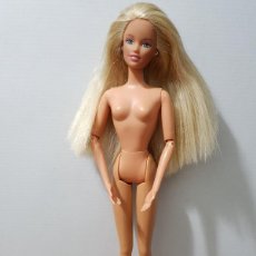Barbie y Ken: BARBIE SKIPPER TEEN SISTER 1998 DESNUDA. Lote 366810116
