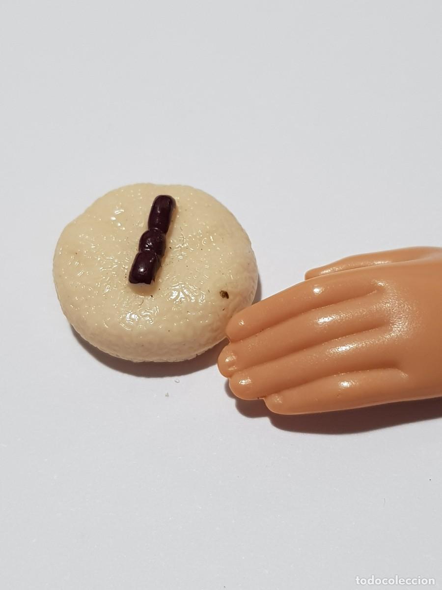Barbie y Ken: Borla Maquillaje, barbie - Foto 1