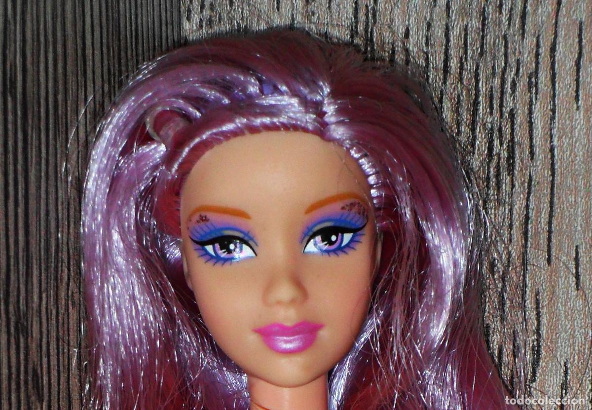 Barbie y Ken: Mu&ntilde;eca Barbie Ada - Foto 1