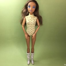 Barbie y Ken: MUÑECA MY SCENE BARBIE MATTEL