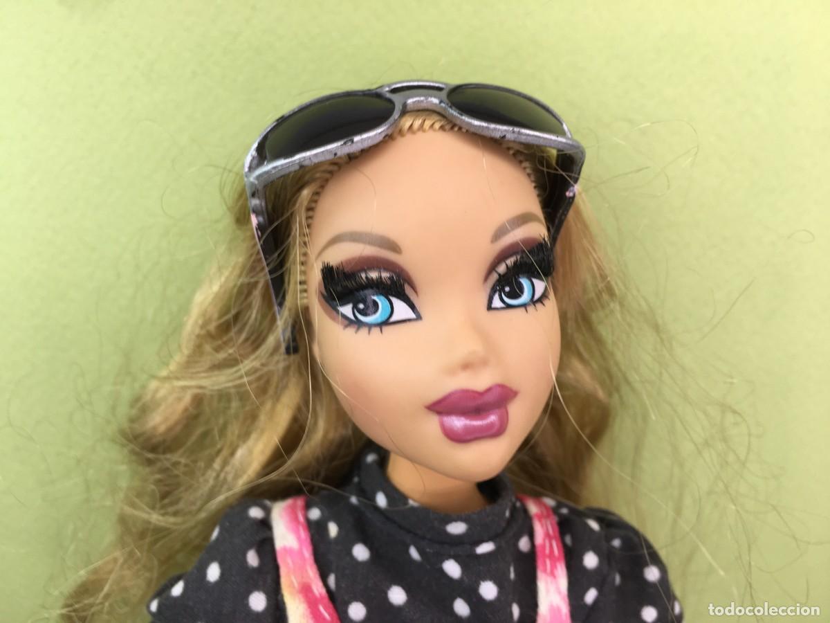 Barbie y Ken: MU&Ntilde;ECA MY SCENE BARBIE DE MATTEL - Foto 2