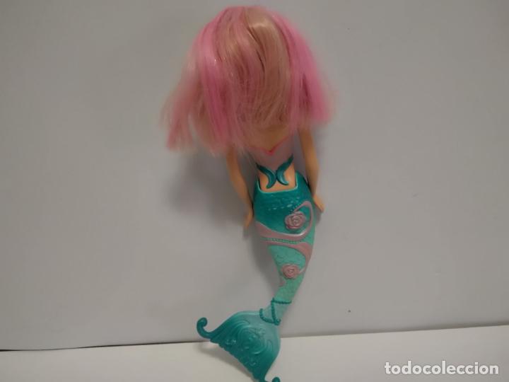 sujetador de sirena para muñeca barbie - Buy Dresses and accessories for  Barbie and Ken dolls on todocoleccion