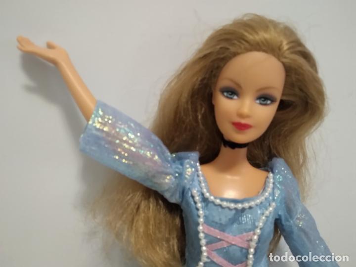 Barbie y Ken: BARBIE MU&Ntilde;ECA - Foto 2