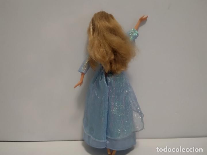 Barbie y Ken: BARBIE MU&Ntilde;ECA - Foto 3