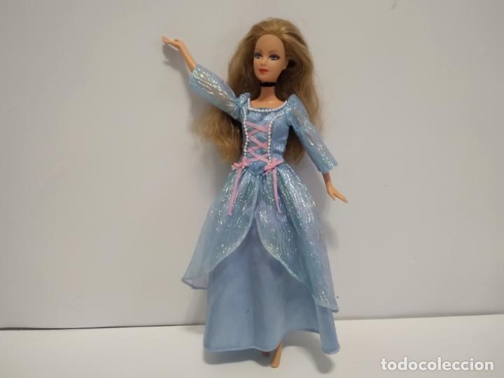 Barbie y Ken: BARBIE MU&Ntilde;ECA - Foto 1