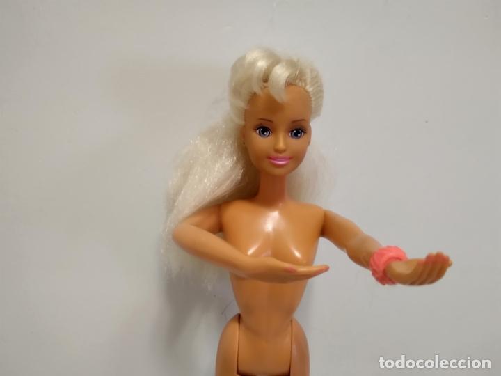 Barbie y Ken: MU&Ntilde;ECA BARBIE - Foto 2
