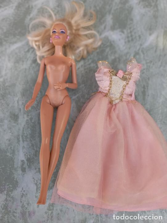 Barbie y Ken: MU&Ntilde;ECA BARBIE DE MATELL - A&Ntilde;O 98 - Foto 5