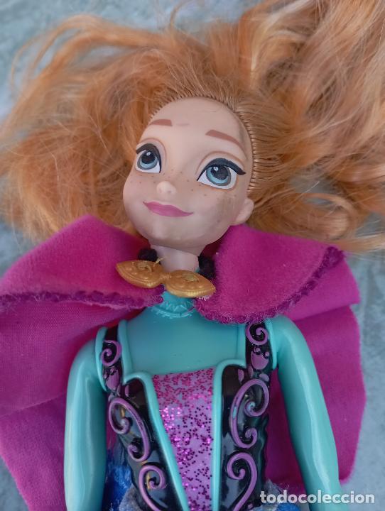 Barbie y Ken: MU&Ntilde;ECA DISNEY DE MATELL - A&Ntilde;O 2013 - Foto 2