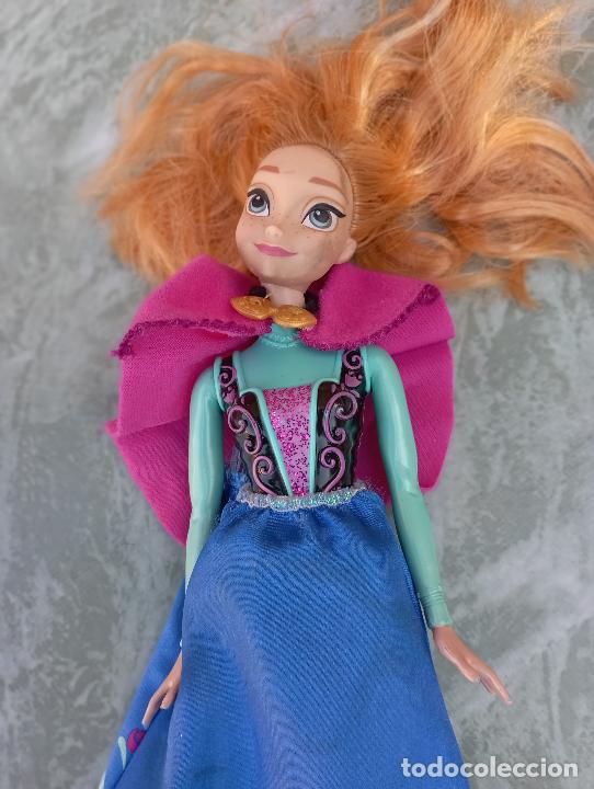 Barbie y Ken: MU&Ntilde;ECA DISNEY DE MATELL - A&Ntilde;O 2013 - Foto 3