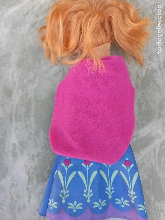 Barbie y Ken: MU&Ntilde;ECA DISNEY DE MATELL - A&Ntilde;O 2013 - Foto 4