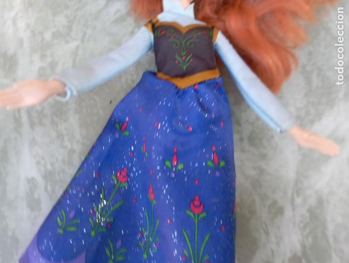 Barbie y Ken: MU&Ntilde;ECA DISNEY DE HASBRO - A&Ntilde;O 2015 - Foto 3