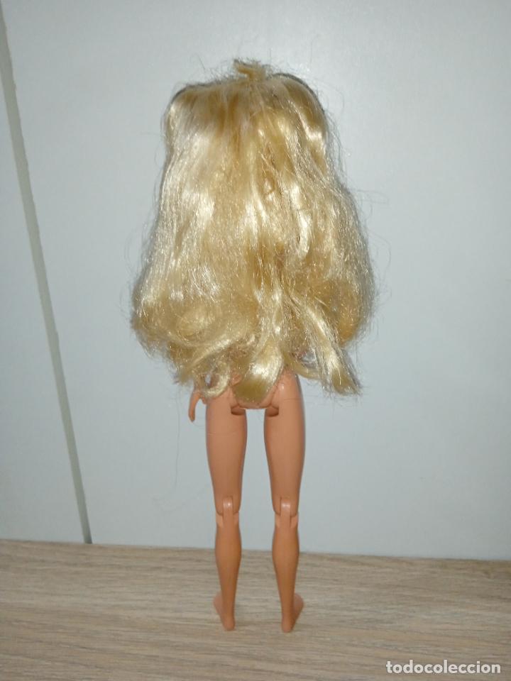 Barbie y Ken: Mu&ntilde;eca Barbie articulada - Foto 8