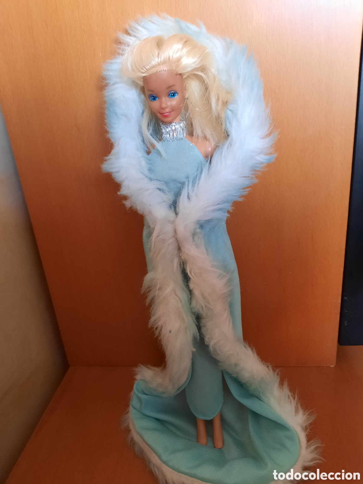 barbie moda cita magica en su caja original año - Acquista Vestiti e  accessori di bambola Barbie e Ken su todocoleccion