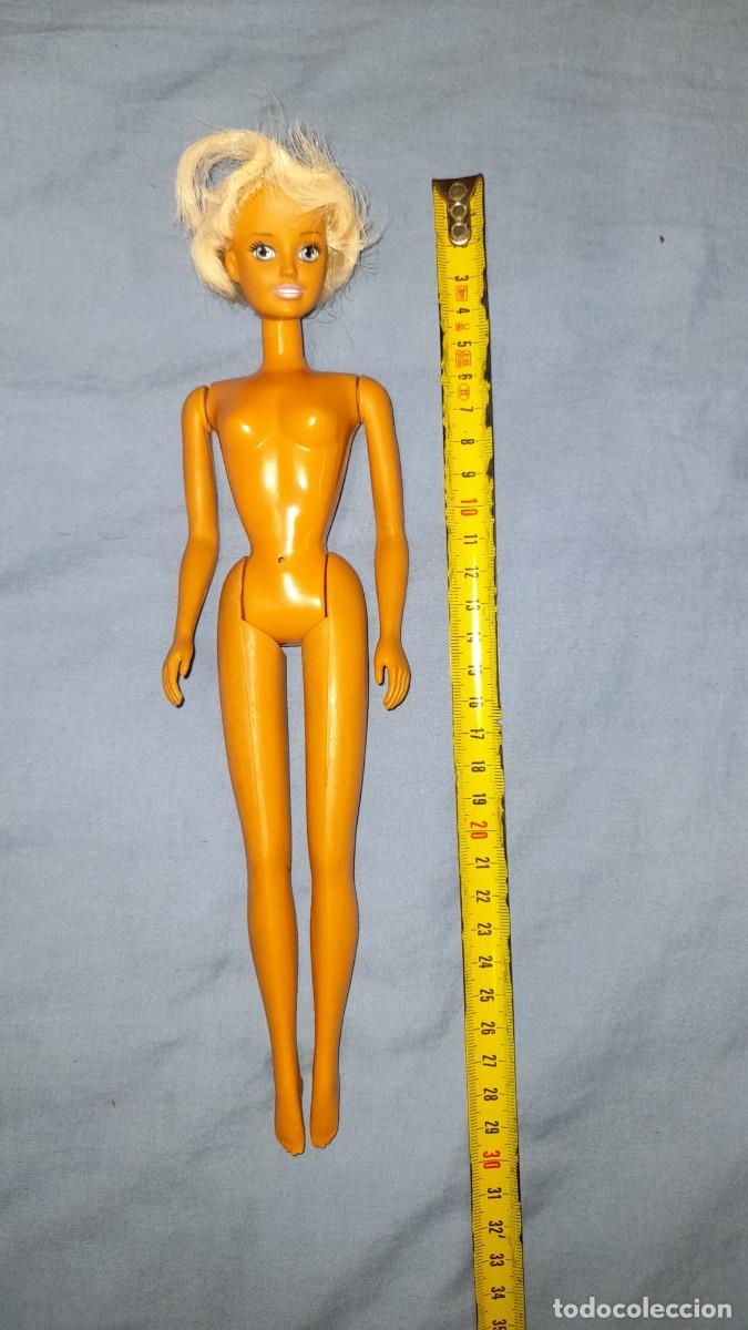 muñeca sindy paradise de hasbro año 1994 a estr - Comprar Otras muñecas