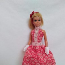 Barbie y Ken: VINTAGE SKIPPER MADE IN KOREA