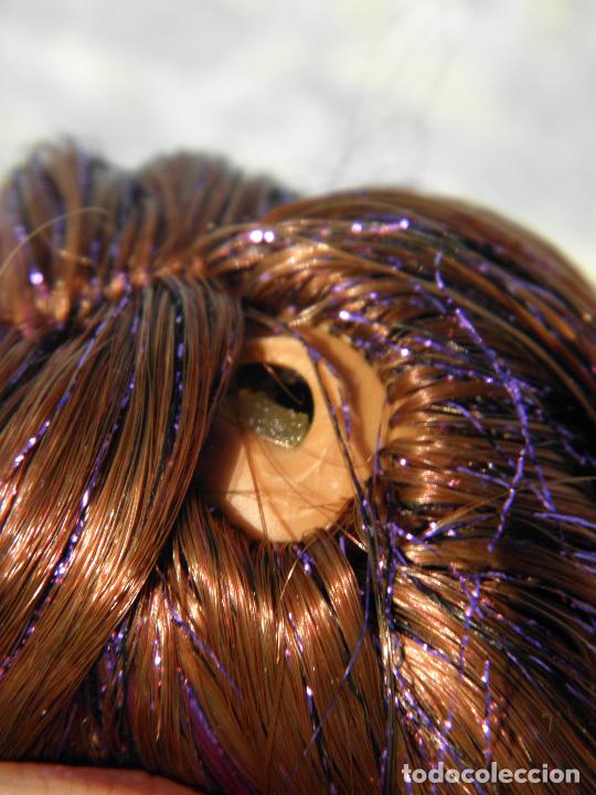 Barbie y Ken: Mu&ntilde;eca Monster High Clawdeen Wolf de Mattel - Foto 4