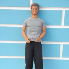 Barbie y Ken: ANTIGUO MUÑECO KEN DIAMANT DE BARBIE DE MATTEL AÑOS 90. Lote 381016359