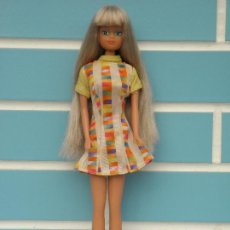 Barbie y Ken: MUÑECA ANTIGUA STEFFI LOVE DE SIMBA AÑOS 90. Lote 381018074