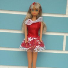 Barbie y Ken: MUÑECA ANTIGUA STEFFI LOVE DE SIMBA AÑOS 90. Lote 381018144